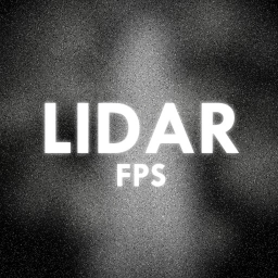 LiDAR FPS
