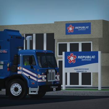 Republic Services of Fremont