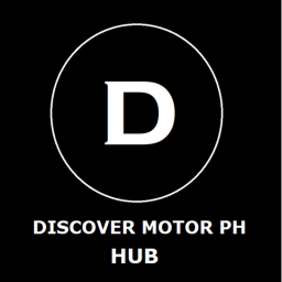 Discovers Motor Philippines HUB