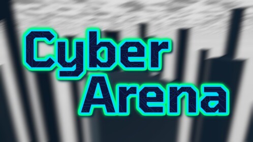 Cyber Arena