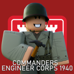 ⊏ United States Army Corps of Engineers 1940's ⊐