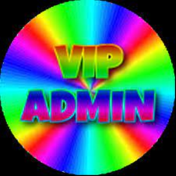 Free Admin!