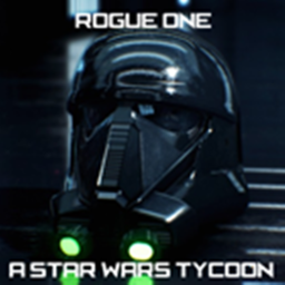 Rouge One: A Star Wars Tycoon