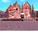 Role Play in bloxburge