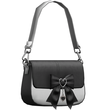 Elegant Heart Purse