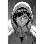 Kamishiro's Holyland