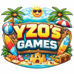 yzo&cryptic games
