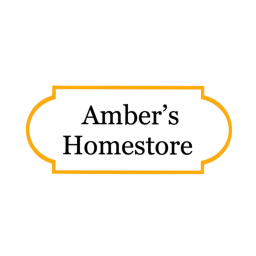 Amber's Clothing Co. Homestore