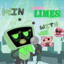 Freaky Vee World [0.3.2] (dandy's world fangame) 