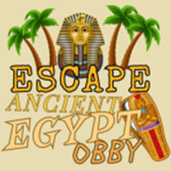 Escape Ancient Egypt Obby