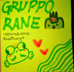 Gruppo Rane!