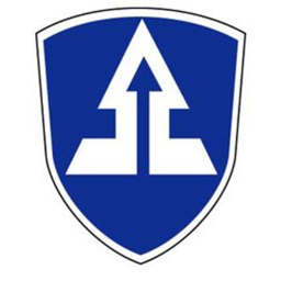 ROKA | The 52nd Infantry Division arrow unit V2