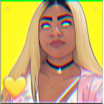 👑♡Qu℮℮ƞs♡👑