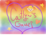Caitlyn’s Games