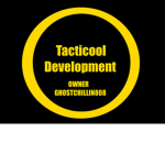 Tacticool Development