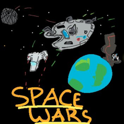 *NEW UPDATE*  Space Wars!