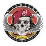 B Co. 307th AEB
