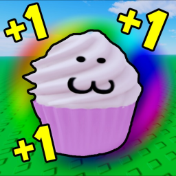 Roll a Cupcake! [🧁NEW]