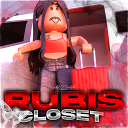 RUBISCLOSET HOMESTORE!!