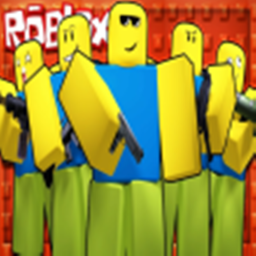 THE NOOB OBBY!