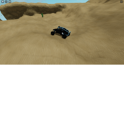 off road