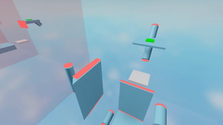GRAVITY | Jogue na Roblox