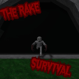 The Rake : Survival [BETA]