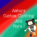 Ambers Shop