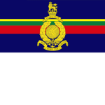 [BAF] Royal Marine Commando