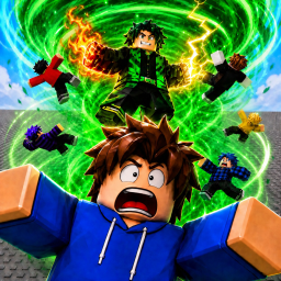 Epic Powers [Combat Test]