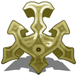 HC | Droid GuiId
