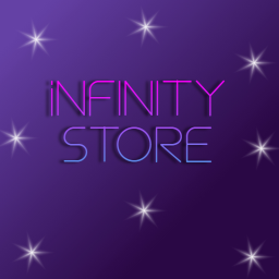 Infinity:Studios Clothing Store