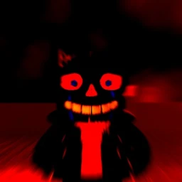 ERROR SANS icon