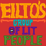 Eilto's group of lit people