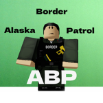 Alaska Border Patrol