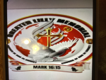 Greater Lily Memorial COGIC
