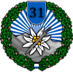 31st Mountaineer Division