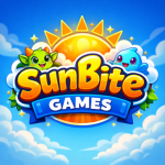SunBite Games