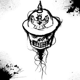 The Great War of the Living Dead