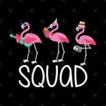 Flamingo Sqaud