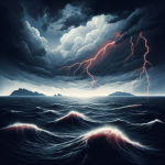 Whispers From The Skies