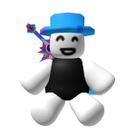 Glitches Mega Plushie