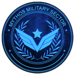Mythos Frontier Military Sector