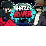 HazyRiver