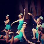 ocean sea dance company