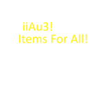 iiAu3 Products!