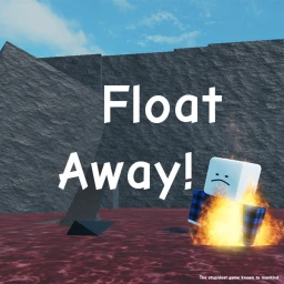 Float Away! icon