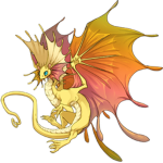 the dragon lemon squad