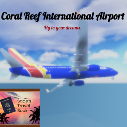 Coral Reef Airport