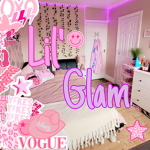 Lil'Glam